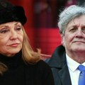 "Umirala sam, on mi se našao" Ljiljana Stjepanović o Radošu Bajiću, otkrila da je bio uz nju u teškom trenutku