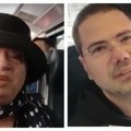 "Išla sam 20, a SAD idem 200 kilometara na čas" Putnici prvog brzog voza do Subotice oduševljeni (video)
