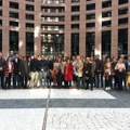 Panevropski Executive MBA u Beogradu: Dve diplome Univerziteta u Jorku i Univerziteta u Strazburu