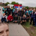 Meštani Dubova čiste svoje selo