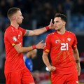 Makedonci preživeli „paljbu“ u Belgiji i ostali u trci za SP