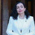 Osmani dala mandat Kurtiju za formiranje pokrajinske vlade