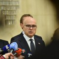Vučević: U klinču smo, ali verujem da će se naći rešenje u vezi sa NIS-om