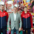 Direktor i trener Zvezde: Napadamo oba trofeja