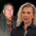 Halid Muslimović proglašen krivim, preti mu kazna zatvora: Pevač bivšoj partnerki naneo telesne povrede, doneta presuda