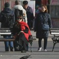 Hladno jutro, sunčan dan: Na istoku oblačno, do 20 stepeni u Srbiji