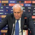 "Морамо да схватимо": Обрадовић упозорио своје играче да се једна грешка понавља