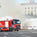 Dumanović: Ćacilend da se pod hitno razmontira, moguće da je incident izrežiran
