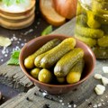 Kiseli krastavci imaju malo ugljenih hidrata i dobro regulišu nivo šećera u krvi