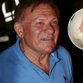 Miloš Bojanić (73) rešio da se podmladi: Sve snimio, tapkaju ga peškirom, stavljaju serume i rade pedikir