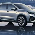 Geely HaoYue L