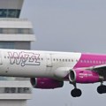 Wizz Air odložio prijem 88 Erbasovih aviona i smanjio broj A321XLR