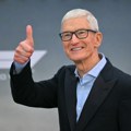 Apple je spreman da zameni Tima Kuka već sledeće godine