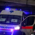 Tragedija kod iđoša Otac nastradao, sin povređen