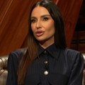 (Video) "ta tuga će biti u meni do kraja života": Katarina Živković je nedavno izgubila tatu: "Najveći životini udarac je kada…