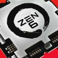 AMD Zen 6 stiže bez potrebe za promenom matične ploče
