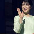 Japanska princeza Aiko će možda naslediti presto uprkos strogim pravilima carskog nasleđivanja