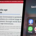 Zabrana društvenih mreža u Australiji – deca nezadovoljna