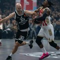 Tabela posle derbija: Zvezda upala u gužvu, Partizan se diže