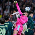 Mančester Siti posle preokreta pobedio Real u Madridu, Arsenal kao gost deklasirao Briž