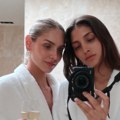 Stefan Karić o Sandri Karić koja javno ljubi zgodnu devojku već pet godina okačio sliku lepotica: "Bar neko da ima sreće u…