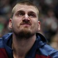 Procurile informacije o Jokićevoj povredi: Ništa od Denverove procene da se vraća za 4 nedelje?