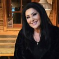 Dragana Mirković slavi rođendan: Folk divu iznenadili prijatelji i članovi porodice (foto)