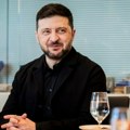 Zelenski dobio šta je tražio: Ukrajina obezbedila novi paket protivvazdušne odbrane u Davosu