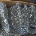 Velika akcija policije u Beogradu, pronađeno oko 100 kilograma marihuane, oglasio se Dačić (foto)