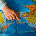 Nova mapa sveta sve iznenadila: Srbi lideri u regionu FOTO