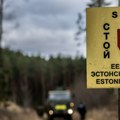 Estonija traži zabranu ulaska ruskim veteranima u Evropsku uniju