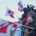 Premijer Grenlanda: Tramp nije odustao od ideje o kontroli ostrva