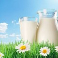 Објављена потрошачка Бела листа млекара које откупљују млеко искључиво од домаћих сточара