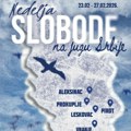 Studenti u blokadi organizuju tribine na jugu Srbije. U Pirotu 25. februara