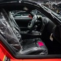 Dobra prilika? Dodge Viper iz 2009, i dalje u fabričkom najlonu, prešao samo 24 km FOTO