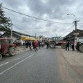 Udruženja poljoprivrednika koja protestuju prekidaju dijalog sa ministrom poljoprivrede
