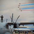 [NAJAVA] RV i PVO Vojske Srbije ove godine prvi put ide na aero-miting u Španiju: Srpski C295MW na “Motril Airshow“
