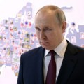 Putin o paklu koji se širi: Bliski istok na ivici velikog rata