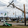 SAD: Tornado u Mičigenu i Ohaju odneo najmanje šest ljudskih života
