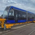 Obustava saobraćaja na Mostu na Adi: Novi Beograd bez tramvaja do 5. maja, ukidaju se linije 7L i 9L
