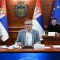 Glamočić sa mlekarima: Dogovorene konkretne mere za stabilizaciju tržišta
