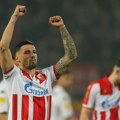 Krunić ne krije da bi voleo da Zvezda osvoji titulu u večitom derbiju: „Bilo bi lepo da to bude pred našim navijačima!“