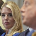 Tramp smenio „lojalnu prijateljicu“ Pam Bondi, za v.d. državnog tužioca postavio Toda Blanša