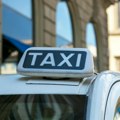 PSG Niš traži hitno uvođenje sigurnosnih kamera u taksi vozilima