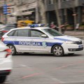 Muškarac izboden nasred ulice: Horor u Zemunu, policija na nogama