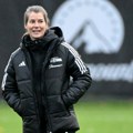 Revolucija u Bundesligi: Ovo je prva žena glavni trener muškog kluba