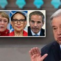 Ko će voditi UN od 1. januara 2027. godine? Ovo su kandidati za naslednika Antonija Guteresa