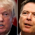 Bivši direktor FBI optužen zbog pretnje Trampu
