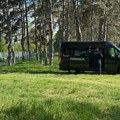 Za 1. maj u parku Ušće uz beogradske zborove, prisutna i policija
