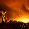 Nemačka industrijska proizvodnja pala drugi mesec zaredom